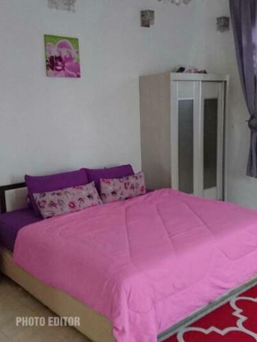 Galleria Homestay Islamic Alor Setar