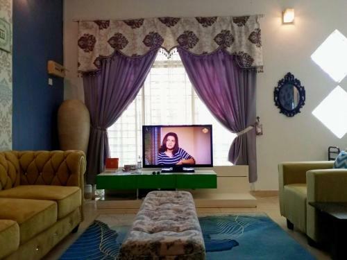Galleria Homestay Islamic Alor Setar