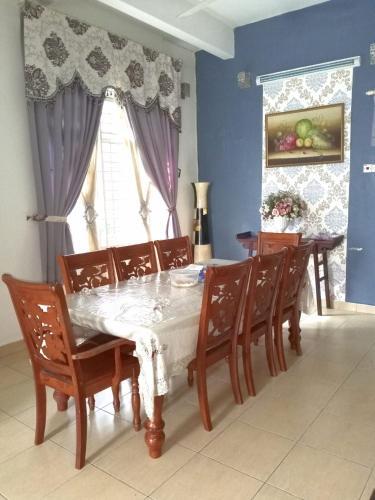 Galleria Homestay Islamic Alor Setar