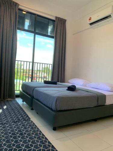 Apartamento Sofea Imperio Homestay @ Alor Setar
