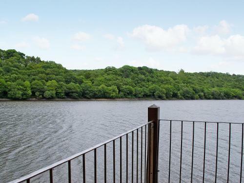 Inglenook Boathouse