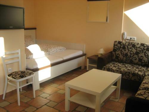 Hostal Penzion Malovan�