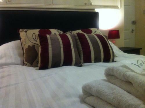 Bridge Hotel Brandon
