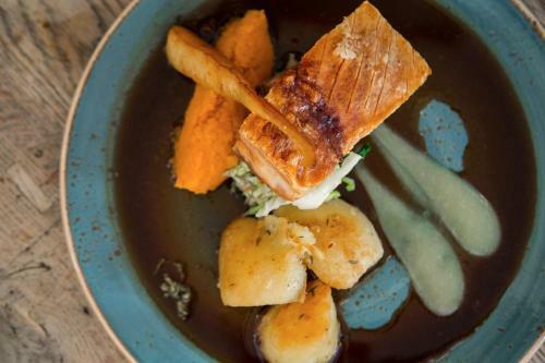 Posada The Museum Inn