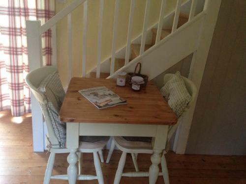 St Benedicts Byre B&B