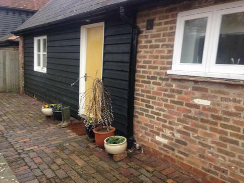 St Benedicts Byre B&B