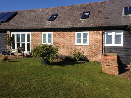 St Benedicts Byre B&B