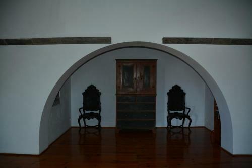 Agroturismo Convento De S�o Francisco
