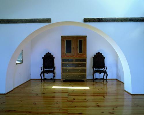 Agroturismo Convento De S�o Francisco