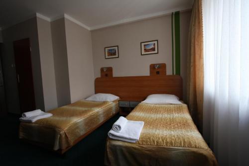 Hotel Orion