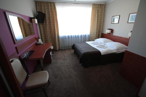 Hotel Orion