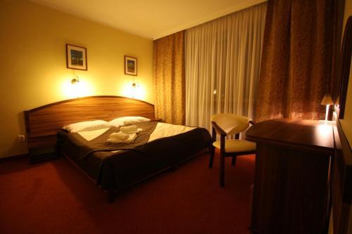 Hotel Orion