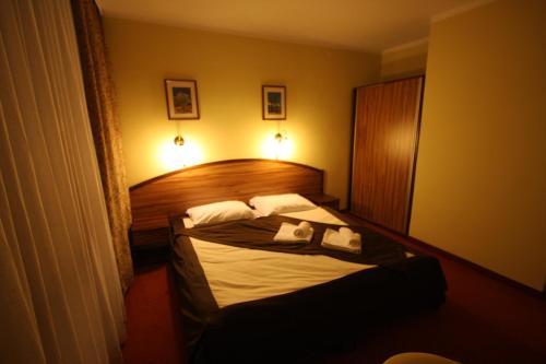 Hotel Orion