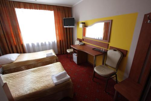 Hotel Orion