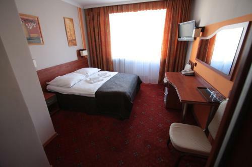 Hotel Orion