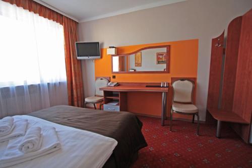 Hotel Orion
