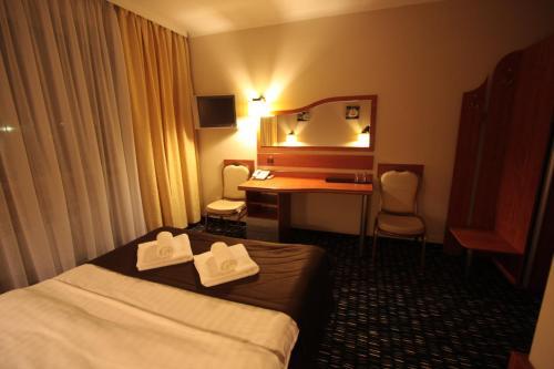 Hotel Orion