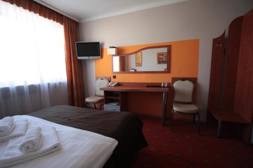 Hotel Orion