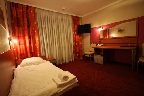 Hotel Orion