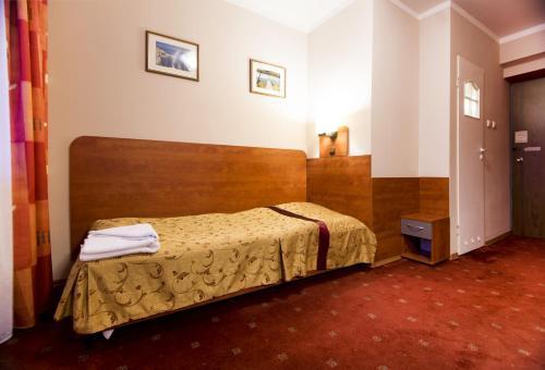 Hotel Orion