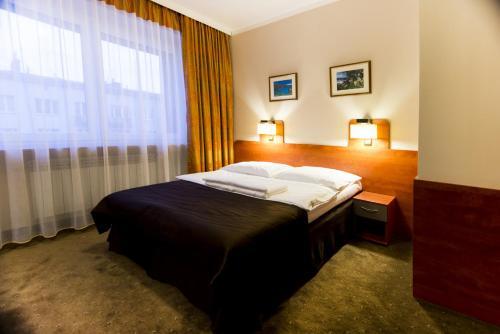 Hotel Orion
