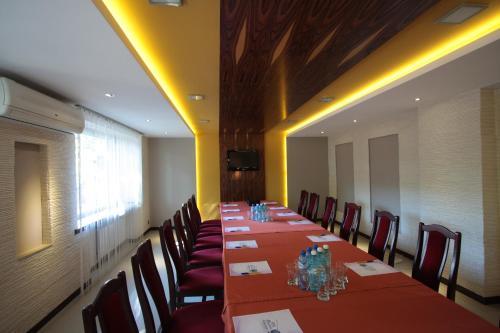 Hotel Orion