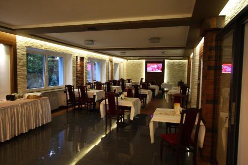 Hotel Orion