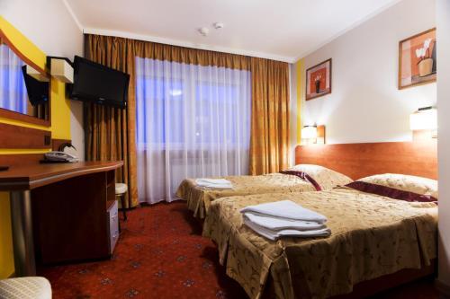 Hotel Orion