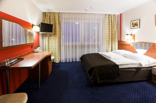 Hotel Orion