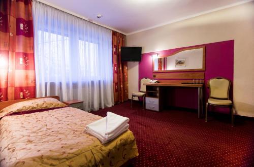 Hotel Orion