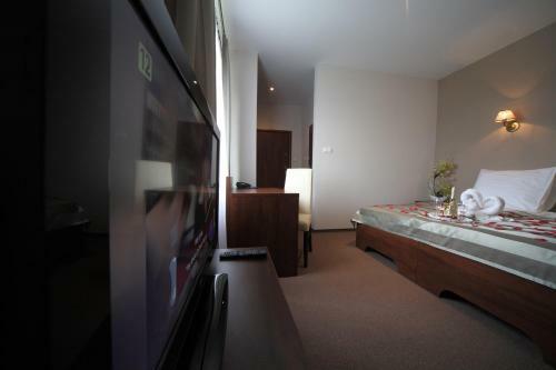 Hotel Stara Fabryka