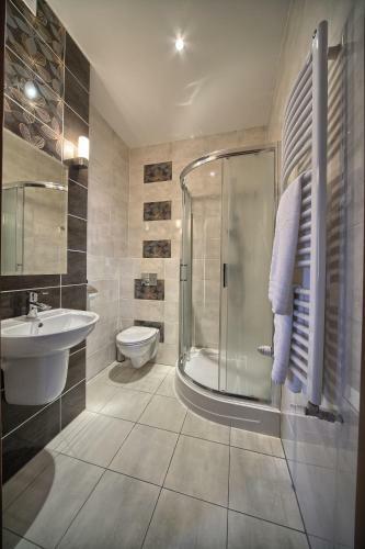 Hotel Stara Fabryka