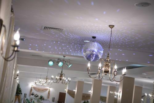 Hotel Stara Fabryka