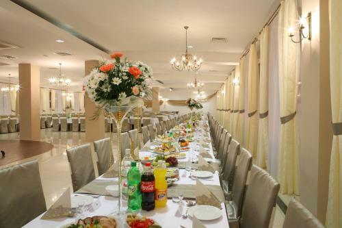 Hotel Stara Fabryka