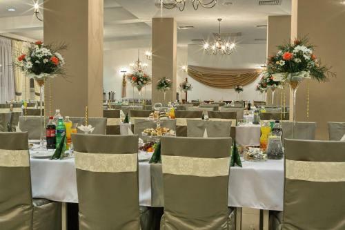 Hotel Stara Fabryka