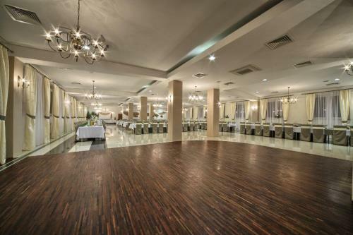 Hotel Stara Fabryka