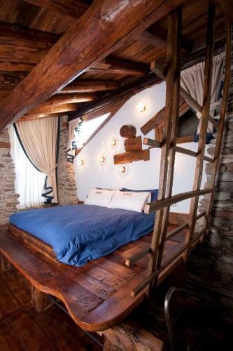 Apartamento Il Fienile Della Nonna