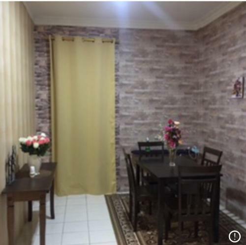 Apartamento Irwan Faiz Guest & Homestay