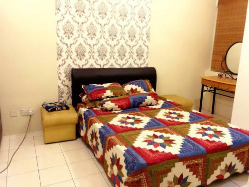 Apartamento Irwan Faiz Guest & Homestay