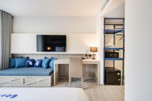 Hotel Kokotel Phuket Nai Yang Beach - Sha Extra Plus