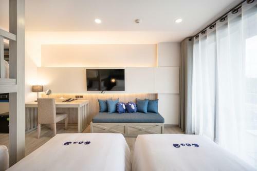 Hotel Kokotel Phuket Nai Yang Beach - Sha Extra Plus
