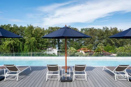 Hotel Kokotel Phuket Nai Yang Beach - Sha Extra Plus