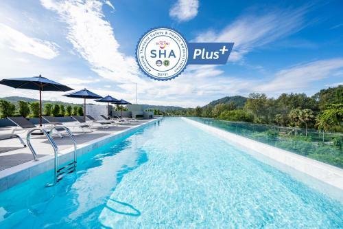 Hotel Kokotel Phuket Nai Yang Beach - Sha Extra Plus