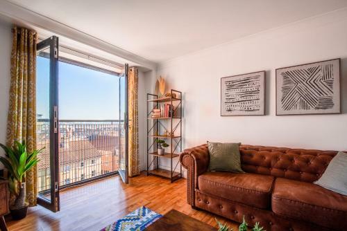 Apartamento Stunning Two Bedroom Flat City Centre With Parking