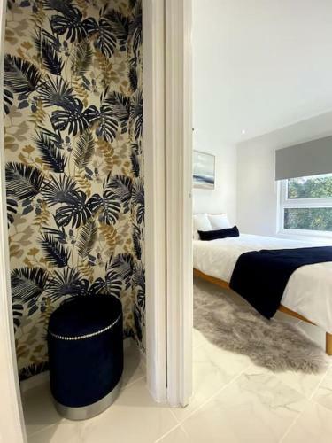 Stunning 1-bedroom Apartment In Central Norwich
