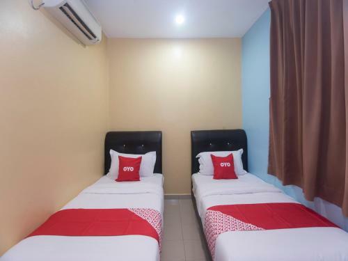 Hotel Oyo 44016 Rafik Ali Motel