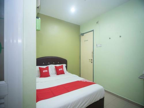 Hotel Oyo 44016 Rafik Ali Motel
