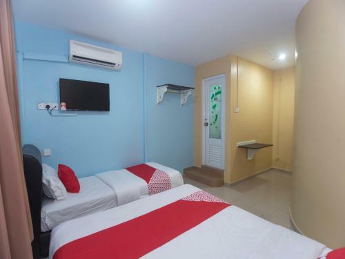 Hotel Oyo 44016 Rafik Ali Motel
