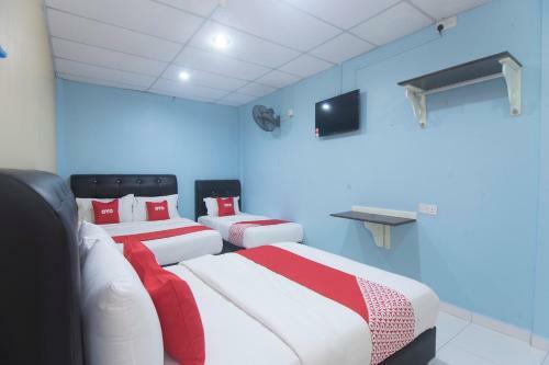 Hotel Oyo 44016 Rafik Ali Motel