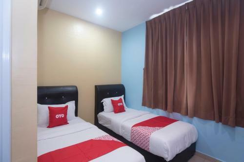 Hotel Oyo 44016 Rafik Ali Motel